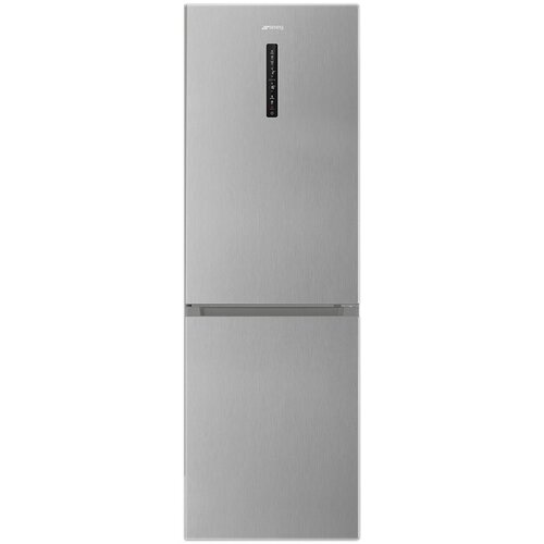 Smeg samostojeći kombinirani hladnjak RC19XDNMD Cijene