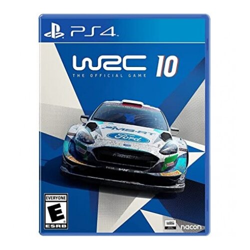 Sony WRC 10 /PS4 Cijene