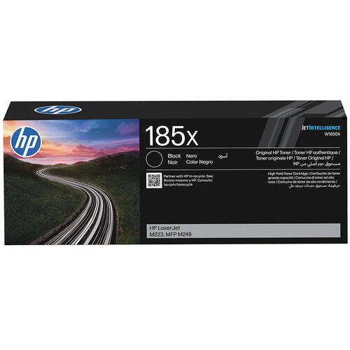 HP 185X Toner Original - W1850X Slike