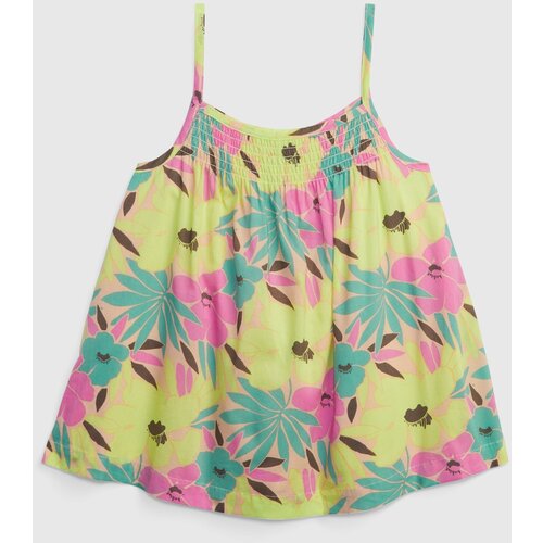 GAP Kids floral hanger top - Girls Slike
