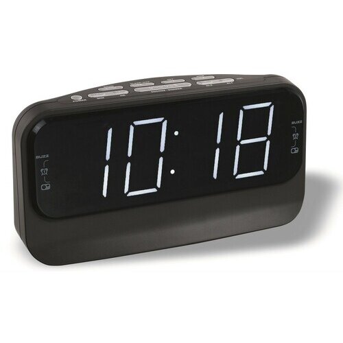 Xplore XP338 Radio sat 1.8&amp;quot; LED, Crni Slike