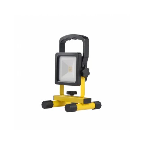 ELEMENTA d.o.o. Prenosni punjivi LED reflektor 10W LRF7718 Cene