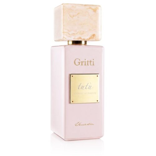 Gritti Tut&ugrave; Extrait de Parfum 100 ml Cijene