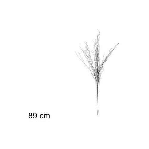  BOŽIĆNA GRANA 89CM SREBRNA XNA18016131 Cene