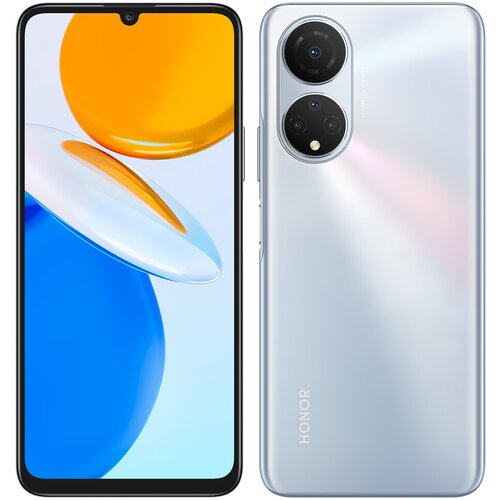Ecofone Obnovljeno - znaki rabe - X7 srebrn 4G 128 GB 4 GB ram dual sim, (5000004043) Cene