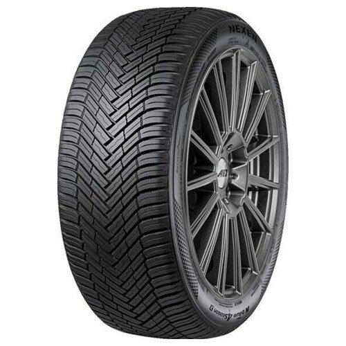 Nexen Celoletna 215/65R16 98H NBLUE 4SEASON 2 - Skladišče 3 (Dostava 3 delovne dni) Cene