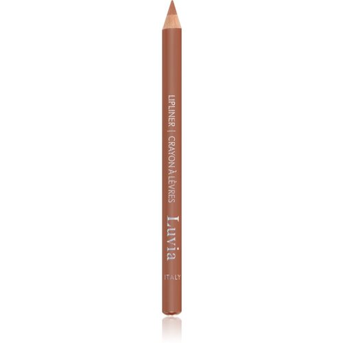 Luvia Cosmetics Lipliner olovka za konturiranje usana nijansa Spiced Toffee 1,1 g Cijene