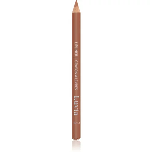 Luvia Cosmetics Lipliner olovka za konturiranje usana nijansa Spiced Toffee 1,1 g