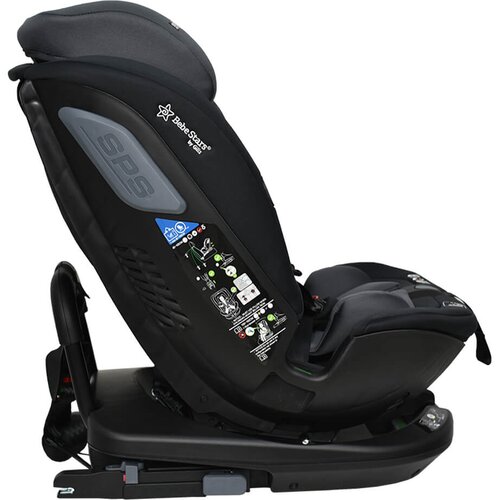  BEBESTARS I-Size autosjedalica IMOLA 40-150cm Slike