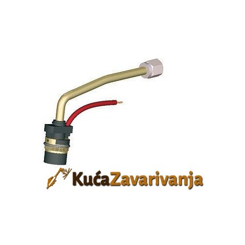 Trafimet GLAVA GORIONIKA ERGOCUT CB70 PF0065 Cene