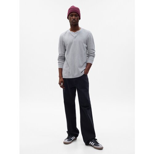 GAP Long Sleeve T-Shirt - Men Cene
