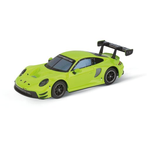 Carrera Hybrid Porsche 911 GT3 R Greeno Slike