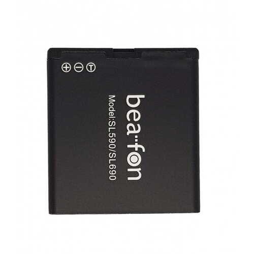  Beafon baterija za Beafon SL590 1000 mAh Slike