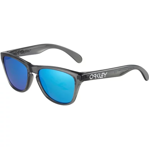 Oakley Sportske naočale 'FROGSKINS XXS' siva