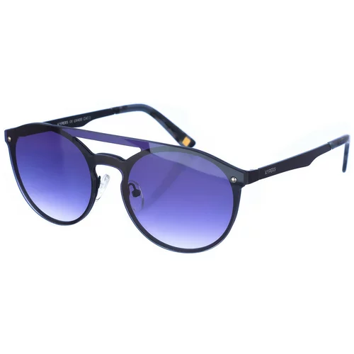 Kypers Sončna očala ALEX-002 Črna