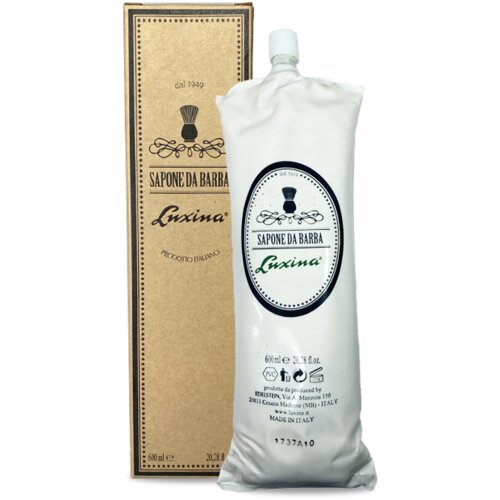 Luxina Pena za brijanje, 600 ml Slike