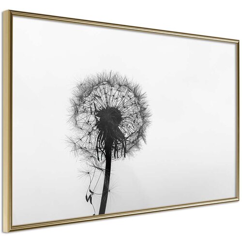  Poster - Waiting for the Wind 30x20 Slike
