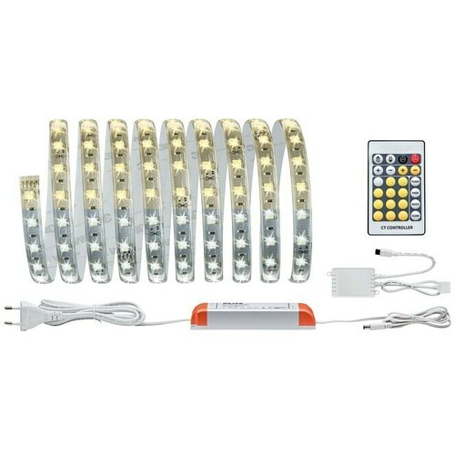 PAULMANN MaxLED 500 LED traka (3 m, Neutralno bijelo) Slike