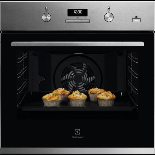 Electrolux ugradna rerna KOD3C70X Cene