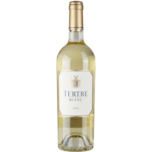 Chateau du Tertre Blanc Slike