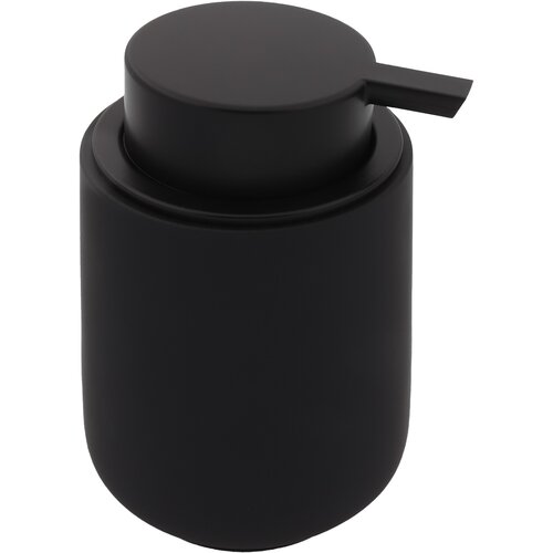Minotti Dozer sapuna stojeći crni Slike