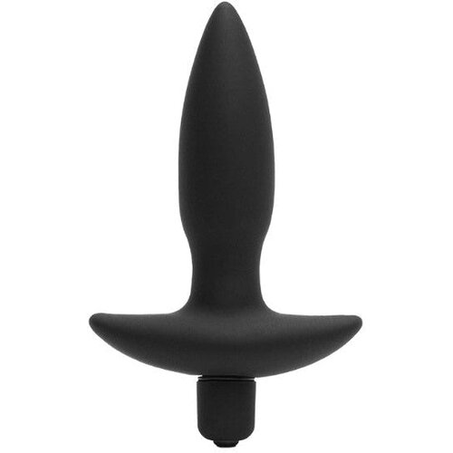 Fantasy toys Silikonski analni vibrator Cene