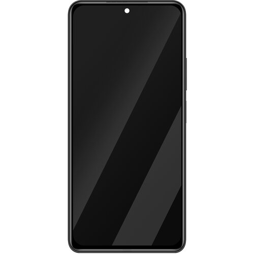 Xiaomi Zaslon + &Scaron;asija za Mi 11i 5G Celoten blok zaslona Cosmic Screen, ?rna, (5000084939) Cene