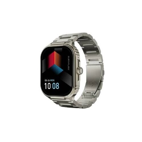 HiFuture pametni sat ULTRA3 pro - sivi Cene