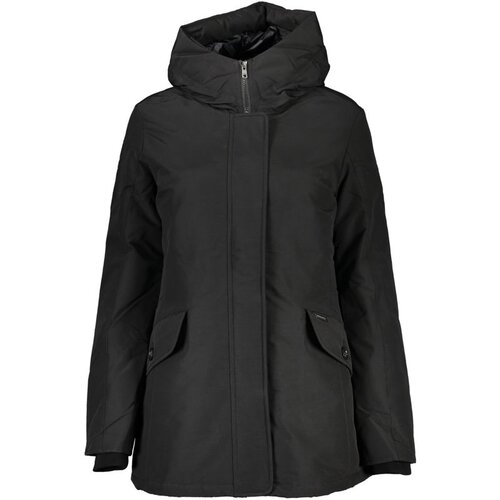 WOOLRICH Crna Ženska Jakna Cene