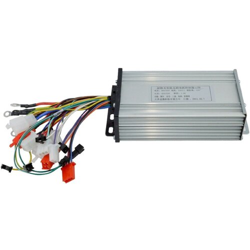  Kontrolni modul (elektronika) za elektro bicikl 48/60V titan Cene