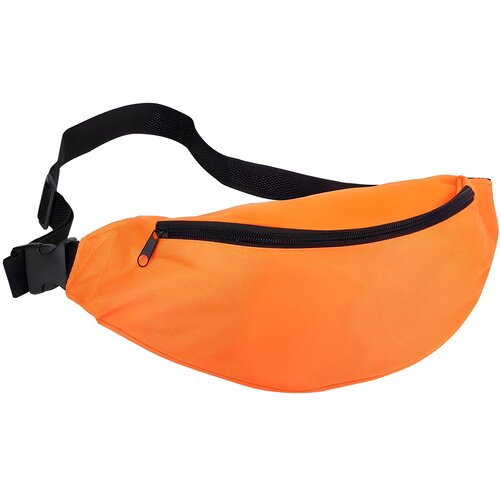 IZMAEL Tekstilni pas VE-10055 - Oranžna Cene
