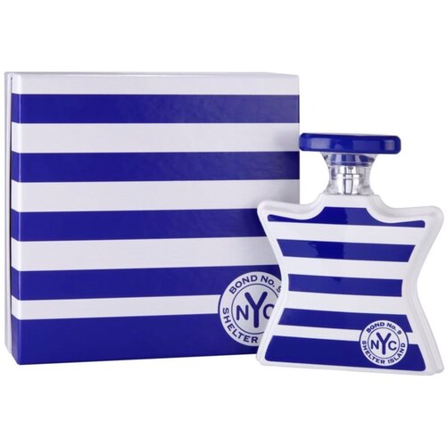 Bond No.9 New York Beaches Shelter Island parfumska voda uniseks 100 ml Slike
