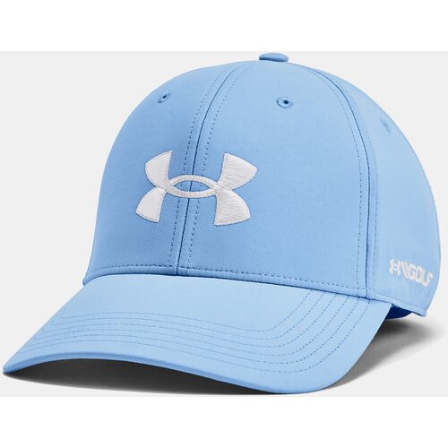 Under Armour Men's Cap UA Golf96 Hat-BLU - Men's Cijene