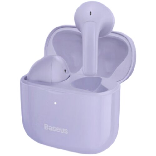 Baseus Brezžične slušalke E3 12MM Type-C 28h Bluetooth5.3, (21015353) Cene