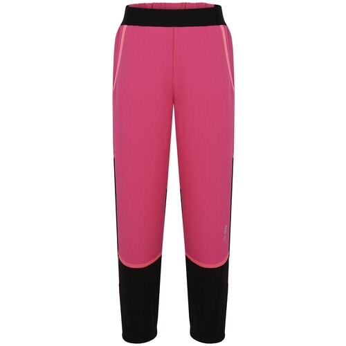 LOAP Kids softshell pants URAFNEX Pink Cijene