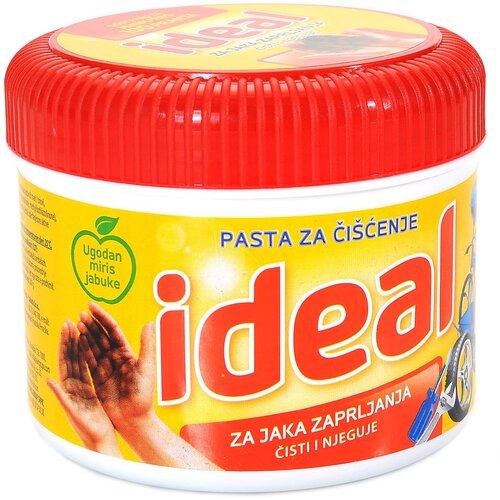 Ideal pasta za ruke 500 g Cijene