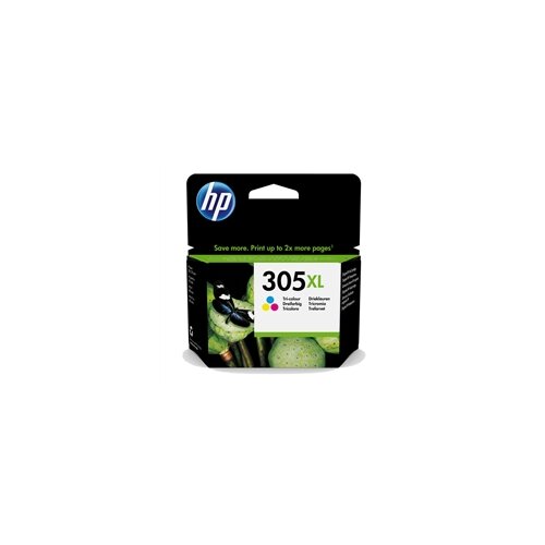 HP Tinta 3YM63AE nr.305XL (boja), original Cene