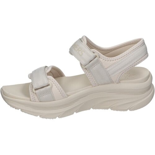 Skechers Sandali & Odprti čevlji 118376 Bež Cene