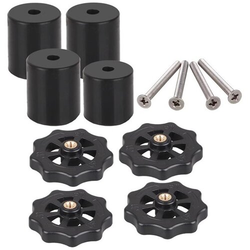 Aldor Leveling Kit &amp;ndash; Set za nivelaciju 3D &amp;scaron;tampača Slike
