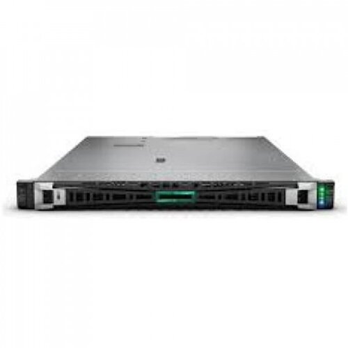 HP E DL360 G11 4510 64G 8SFF MR408i-o Svr Cene