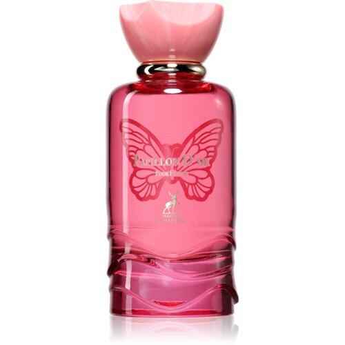 Maison Alhambra Papillon D&amp;#039;or parfemska voda za žene 100 ml Slike