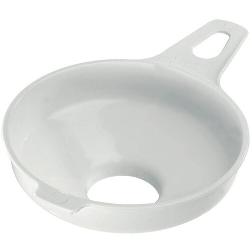 Westmark Lijevak plastični 12,5cm bijeli Cijene