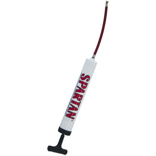 Spartan sport Ručna pumpa za lopte 30 cm - Spartan Cijene