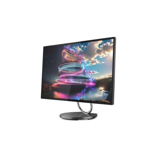Lenovo Yoga AIO 32ILL10 (Storm Grey) UHD IPS, Ultra 7 256V, 16GB, 1TB SSD, Win 11 Home (F0HX000FRI) Cene