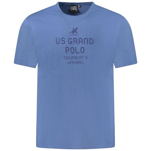 U.S. Grand Polo Club U.S. Grand Polo Muška majica AU02648 Cene