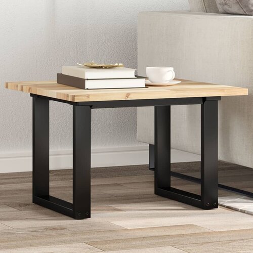 vidaXL Stolna ploča četvrtasta 60x60x2 cm od masivnog drva bagrema Cene