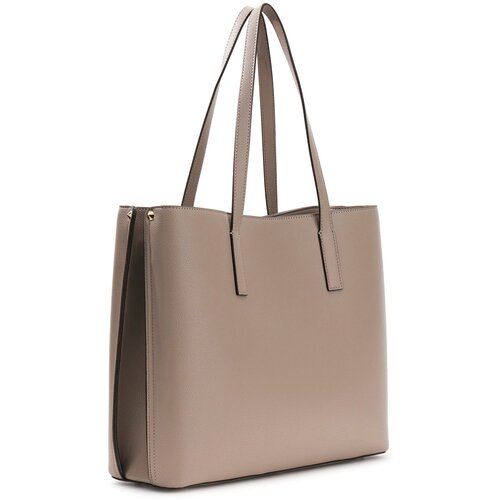Guess Nakupovalna torba &amp;#039;MERIDIAN II&amp;#039; temno siva Slike