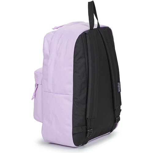 Jansport Nahrbtnik Superbreak One EK0A5BAGW301 Pastel Lilac Slike