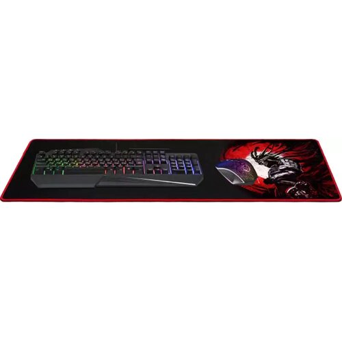 Defender 50562 LIBERTY 80x30x03cm Gaming podloga za mi&amp;scaron;ko, (5000262300) Slike