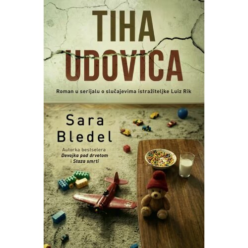 Laguna Sara Bledel - Tiha udovica Slike